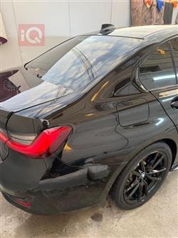 بي ام دبليو الفئة 3